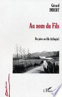 Au nom du fils