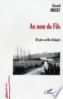 Au nom du fils