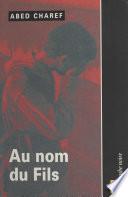 Au nom du fils