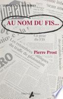Au nom du FIS...