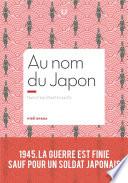 Au nom du Japon