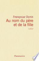Au nom du père et de la fille