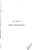 Au pays des dollars