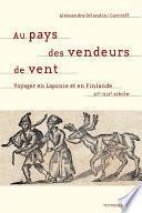 Au pays des vendeurs de vent