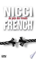 Au pays des vivants