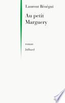 Au petit Marguery