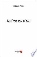 Au Poisson d'eau