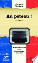 Au poteau !