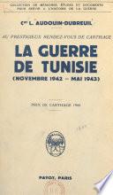 Au prestigieux rendez-vous de Carthage