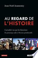 Au regard de l'histoire