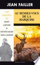 Au Rendez-vous de la Marquise