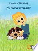 Au revoir mon ami