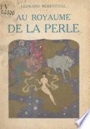 Au royaume de la perle