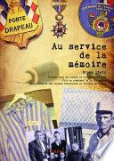 Au service de la mémoire