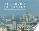 Au service du Canada