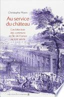 Au service du château
