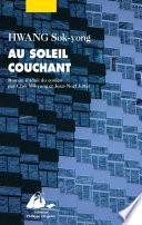 Au soleil couchant