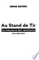 Au stand de tir