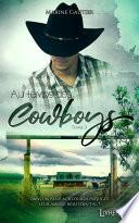 Au temps des Cowboys, tome 2