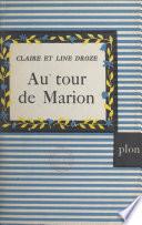 Au tour de Marion