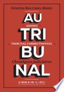Au tribunal