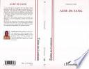 Aube de sang