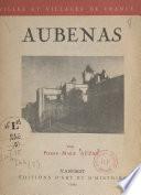 Aubenas