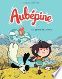 Aubépine -