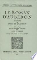 Auberon