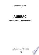 Aubrac