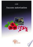 Aucune autorisation