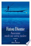 Livre Aucune nuit ne sera noire