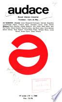 Audace