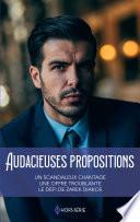 Audacieuses propositions