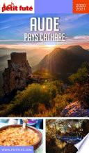 AUDE - PAYS CATHARE 2020 Petit Futé