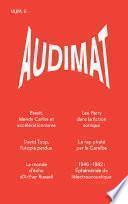 Audimat - Revue n°6
