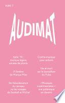 Audimat - Revue n°7