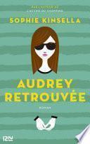 Audrey retrouvée