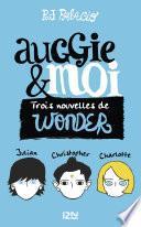 Auggie moi
