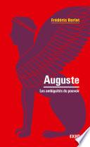 Auguste - 2e éd.