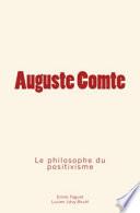 Auguste Comte