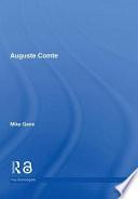 Auguste Comte
