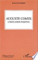 Auguste Comte