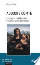 Auguste Comte
