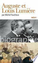 Auguste et Louis Lumière