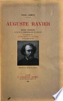 Auguste Ravier