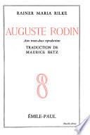 Auguste Rodin