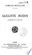 Auguste Rodin