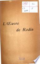 Auguste Rodin