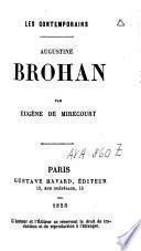 Augustine Brohan